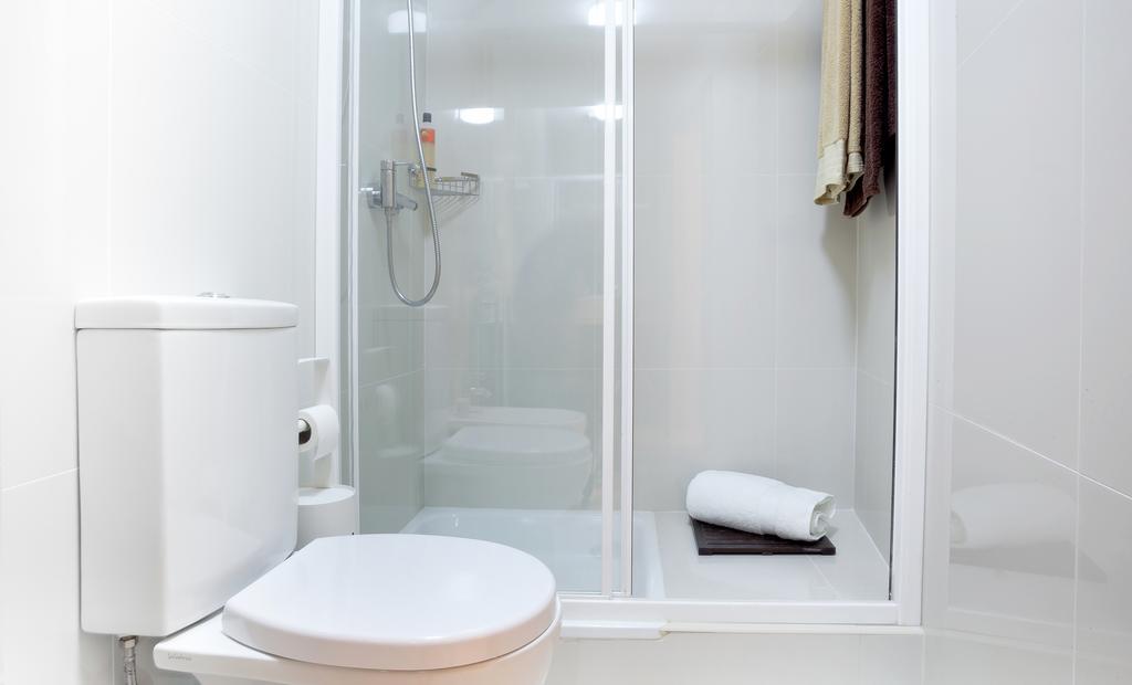 Apartamento Opo Trinta E Um OOporto Exterior foto