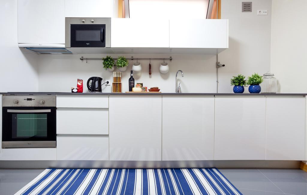 Apartamento Opo Trinta E Um OOporto Exterior foto