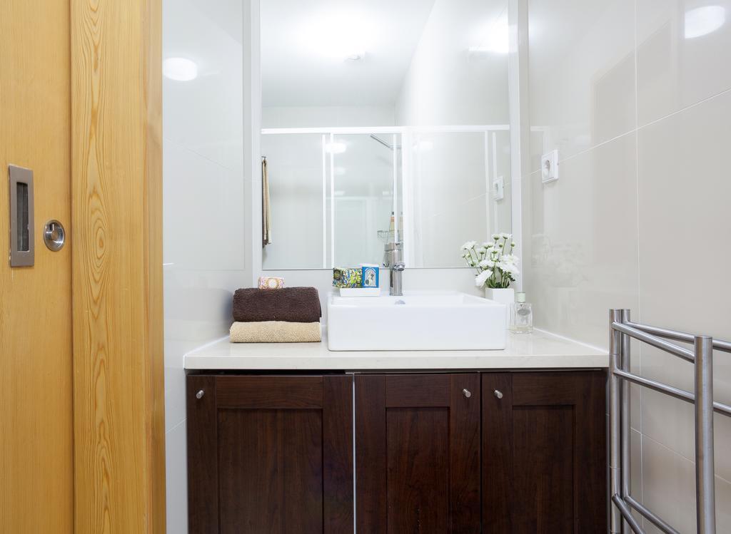 Apartamento Opo Trinta E Um OOporto Exterior foto