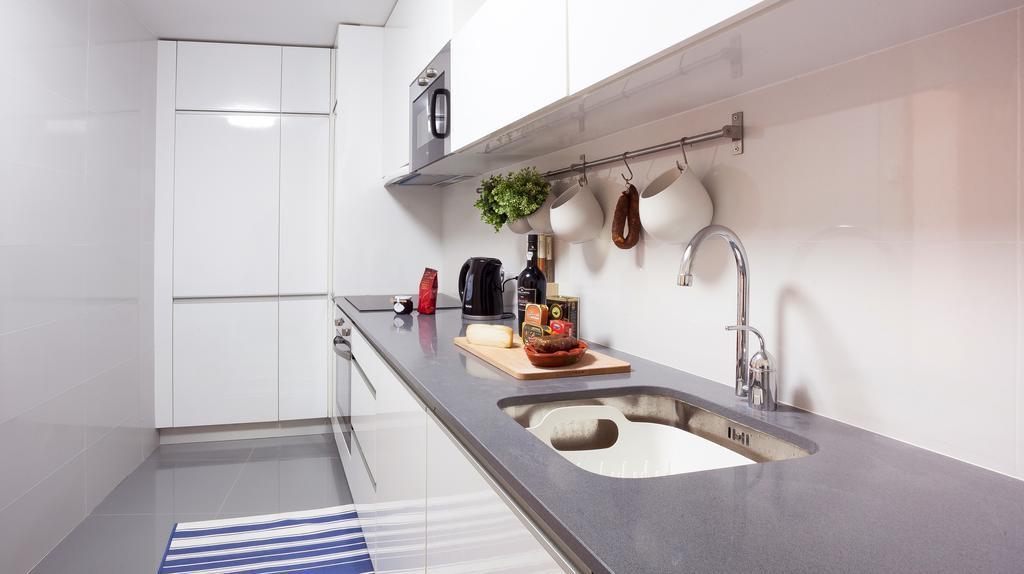 Apartamento Opo Trinta E Um OOporto Exterior foto