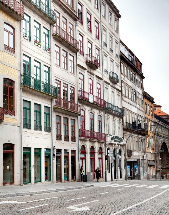 Apartamento Opo Trinta E Um OOporto Exterior foto